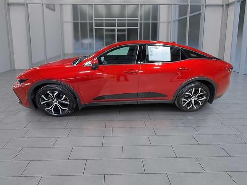 2023 Toyota Crown XLE