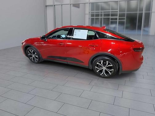 2023 Toyota Crown XLE