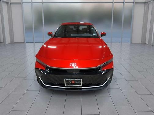 2023 Toyota Crown XLE