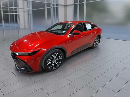 2023 Toyota Crown XLE