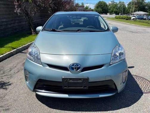 2014 Toyota Prius Two