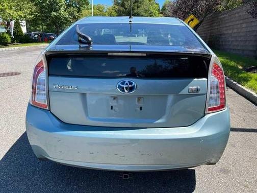 2014 Toyota Prius Two