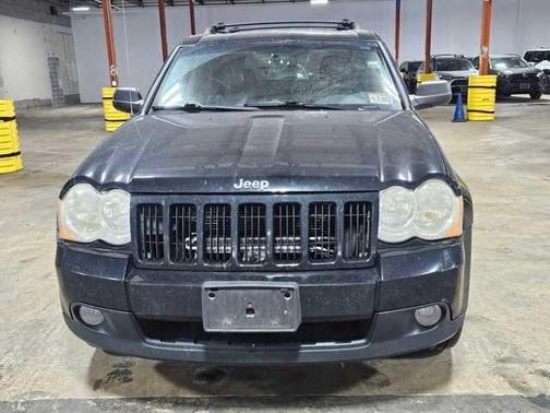2008 Jeep Grand Cherokee Laredo