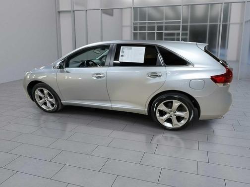 2015 Toyota Venza XLE