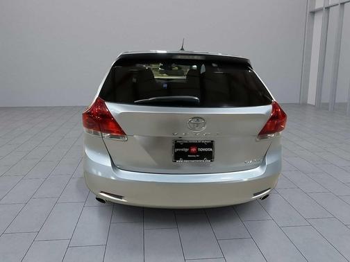2015 Toyota Venza XLE
