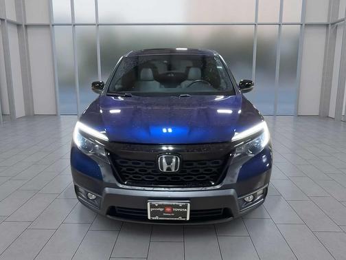 2020 Honda Passport AWD EX-L