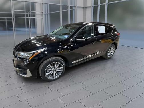 2019 Acura RDX Technology Package