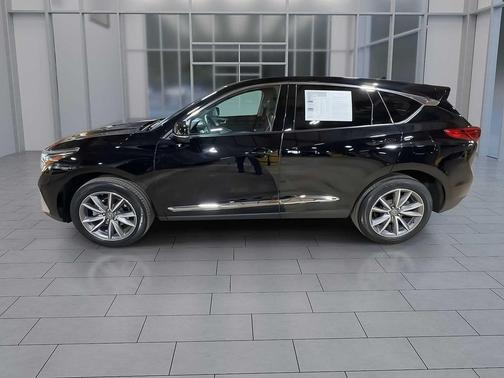 2019 Acura RDX Technology Package