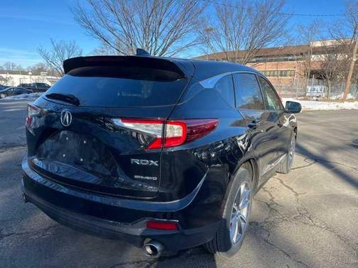 2019 Acura RDX Technology Package