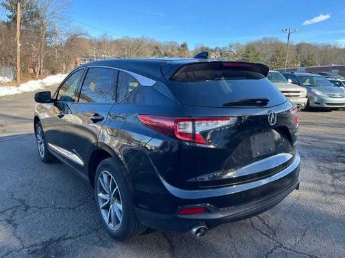 2019 Acura RDX Technology Package