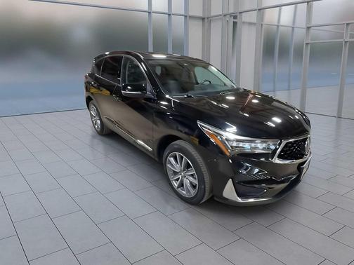 2019 Acura RDX Technology Package