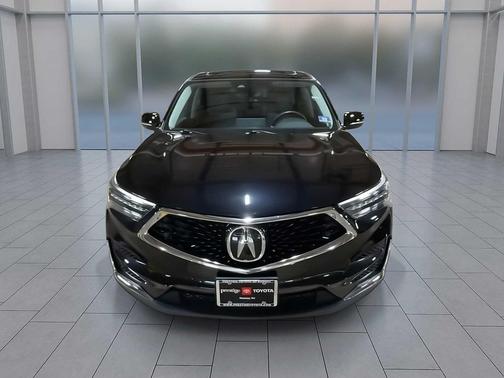 2019 Acura RDX Technology Package
