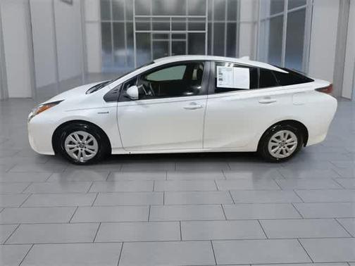 2017 Toyota Prius Two