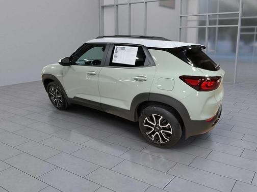 2024 Chevrolet Trailblazer ACTIV