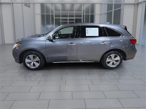 2020 Acura MDX 3.5L