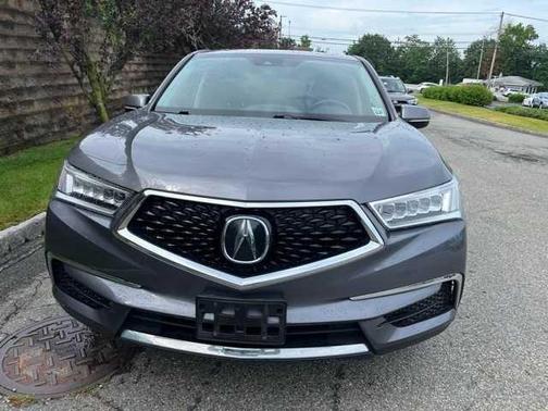 2020 Acura MDX 3.5L