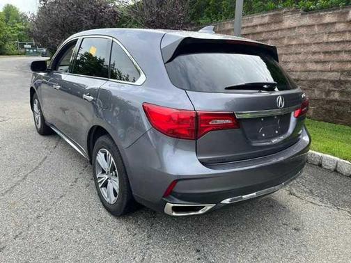 2020 Acura MDX 3.5L
