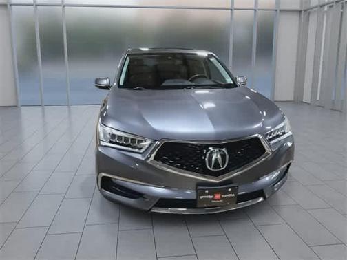 2020 Acura MDX 3.5L