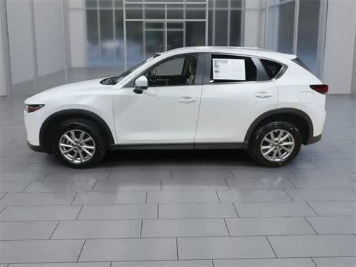 2023 Mazda CX-5 2.5 S Select