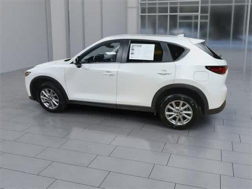 2023 Mazda CX-5 2.5 S Select