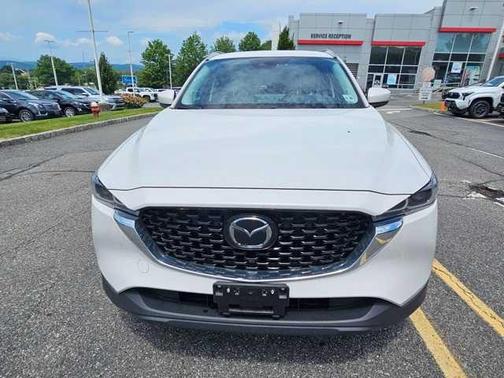 2023 Mazda CX-5 2.5 S Select