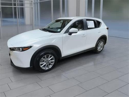 2023 Mazda CX-5 2.5 S Select