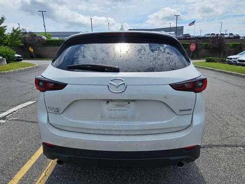 2023 Mazda CX-5 2.5 S Select