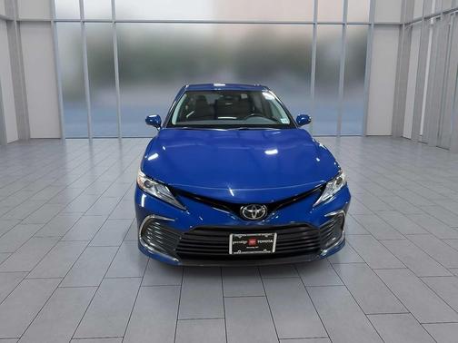 2024 Toyota Camry XLE