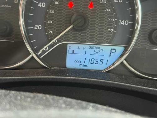 2014 Toyota Corolla LE Plus