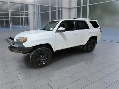 2015 Toyota 4Runner TRD Pro