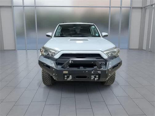 2015 Toyota 4Runner TRD Pro