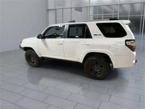 2015 Toyota 4Runner TRD Pro