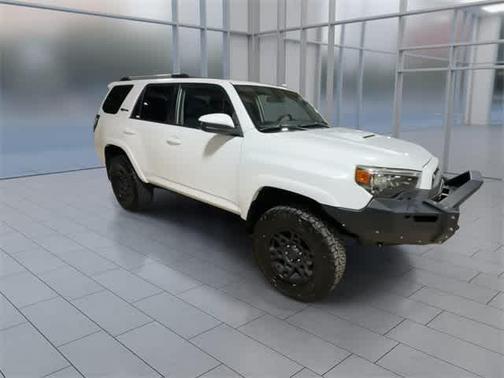2015 Toyota 4Runner TRD Pro