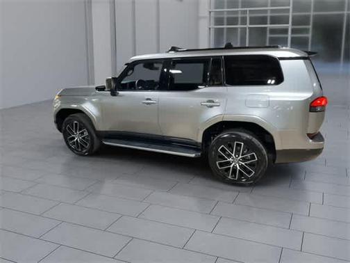 2024 Lexus GX 550 Premium+