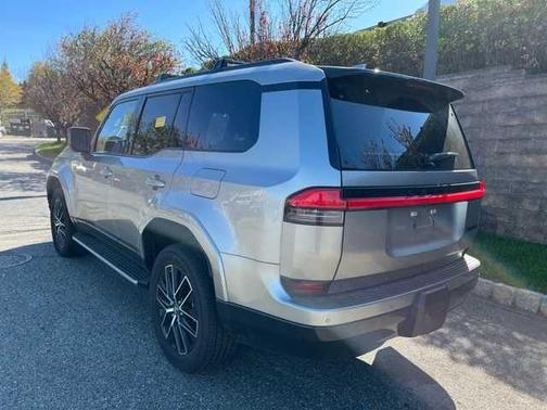 2024 Lexus GX 550 Premium+