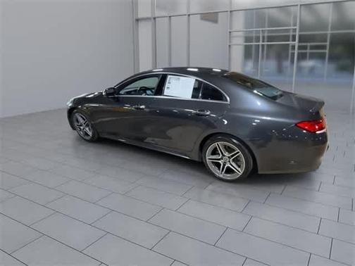 2021 Mercedes-Benz CLS 450 Base
