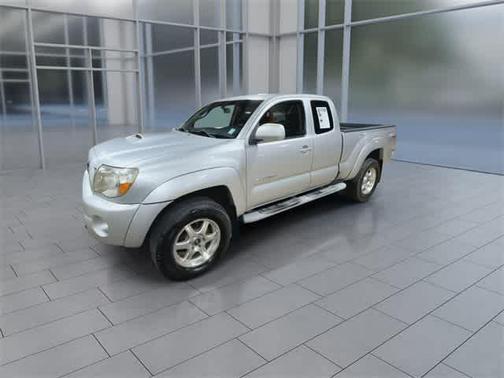 2006 Toyota Tacoma Access Cab