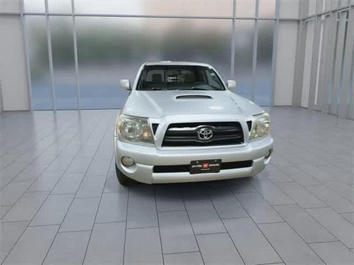 2006 Toyota Tacoma Access Cab