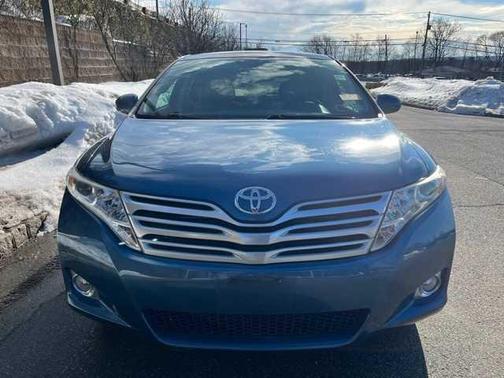 2012 Toyota Venza Limited