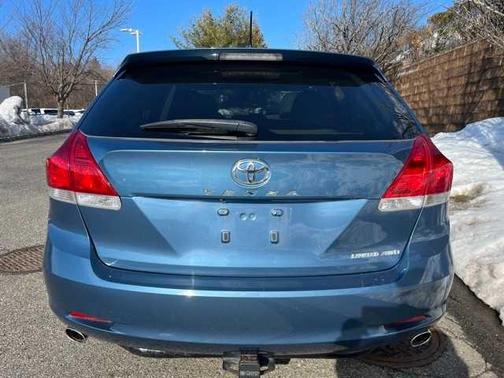 2012 Toyota Venza Limited