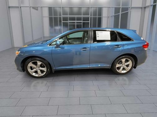 2012 Toyota Venza Limited