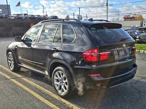 2013 BMW X5 xDrive35i Premium
