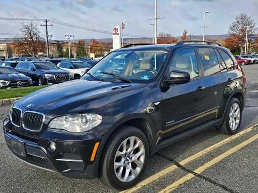 2013 BMW X5 xDrive35i Premium