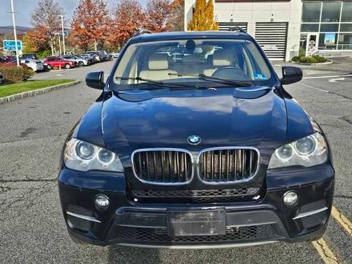 2013 BMW X5 xDrive35i Premium