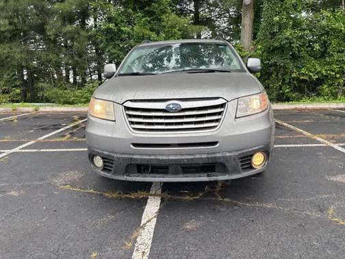 2008 Subaru Tribeca Limited 5-Passenger