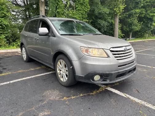 2008 Subaru Tribeca Limited 5-Passenger