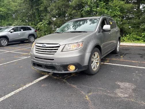 2008 Subaru Tribeca Limited 5-Passenger