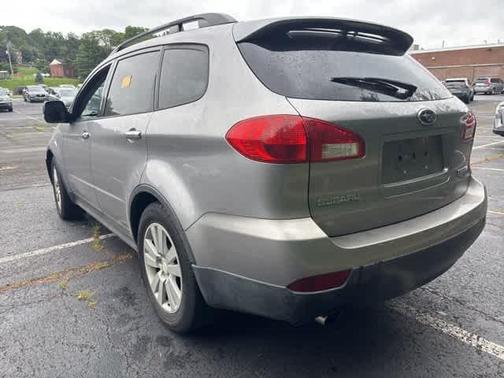 2008 Subaru Tribeca Limited 5-Passenger