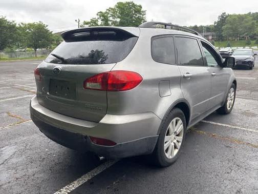 2008 Subaru Tribeca Limited 5-Passenger