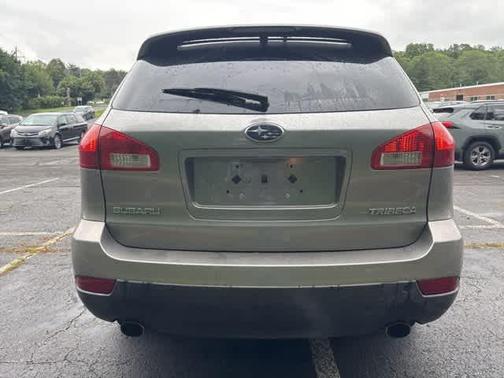 2008 Subaru Tribeca Limited 5-Passenger
